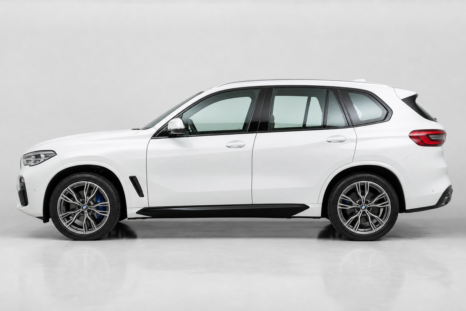 BMW X5 xDrive40i M Sport