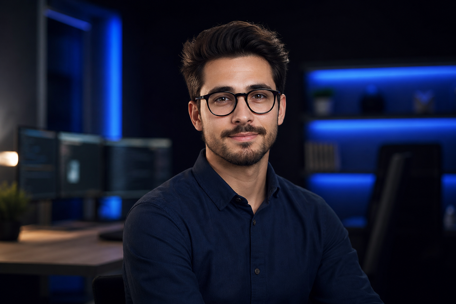 Марк, SEO Leader