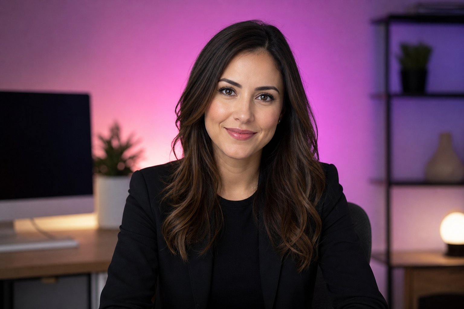 Алина, Head of PPC