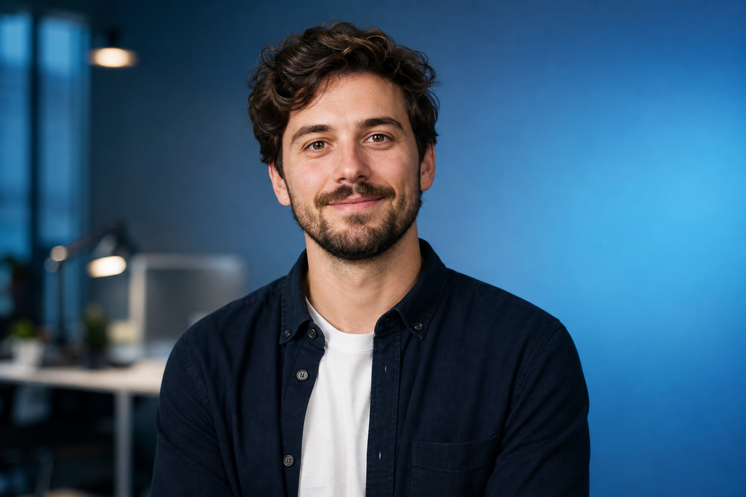 Дмитрий, SMM Director