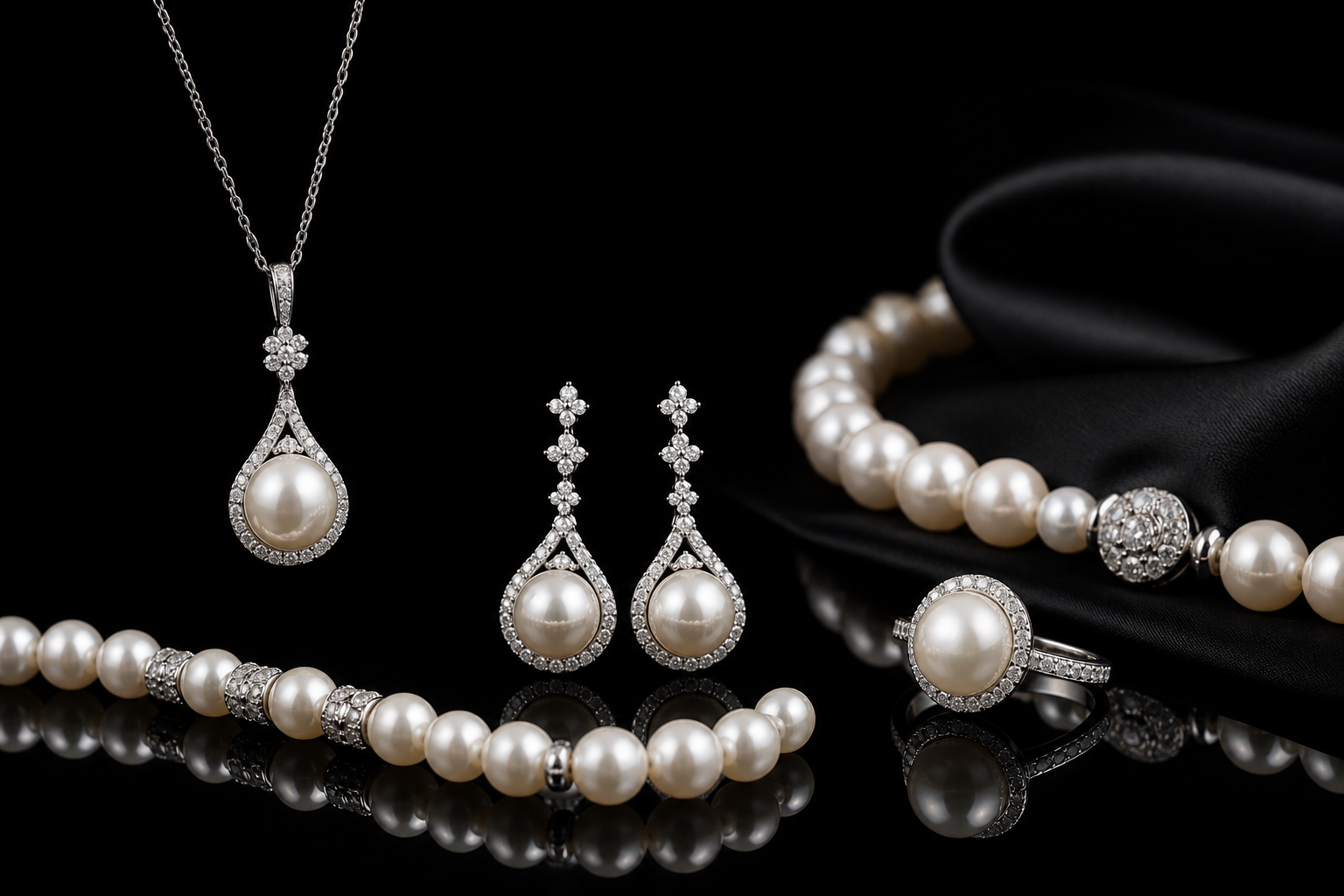 Timeless Elegance
