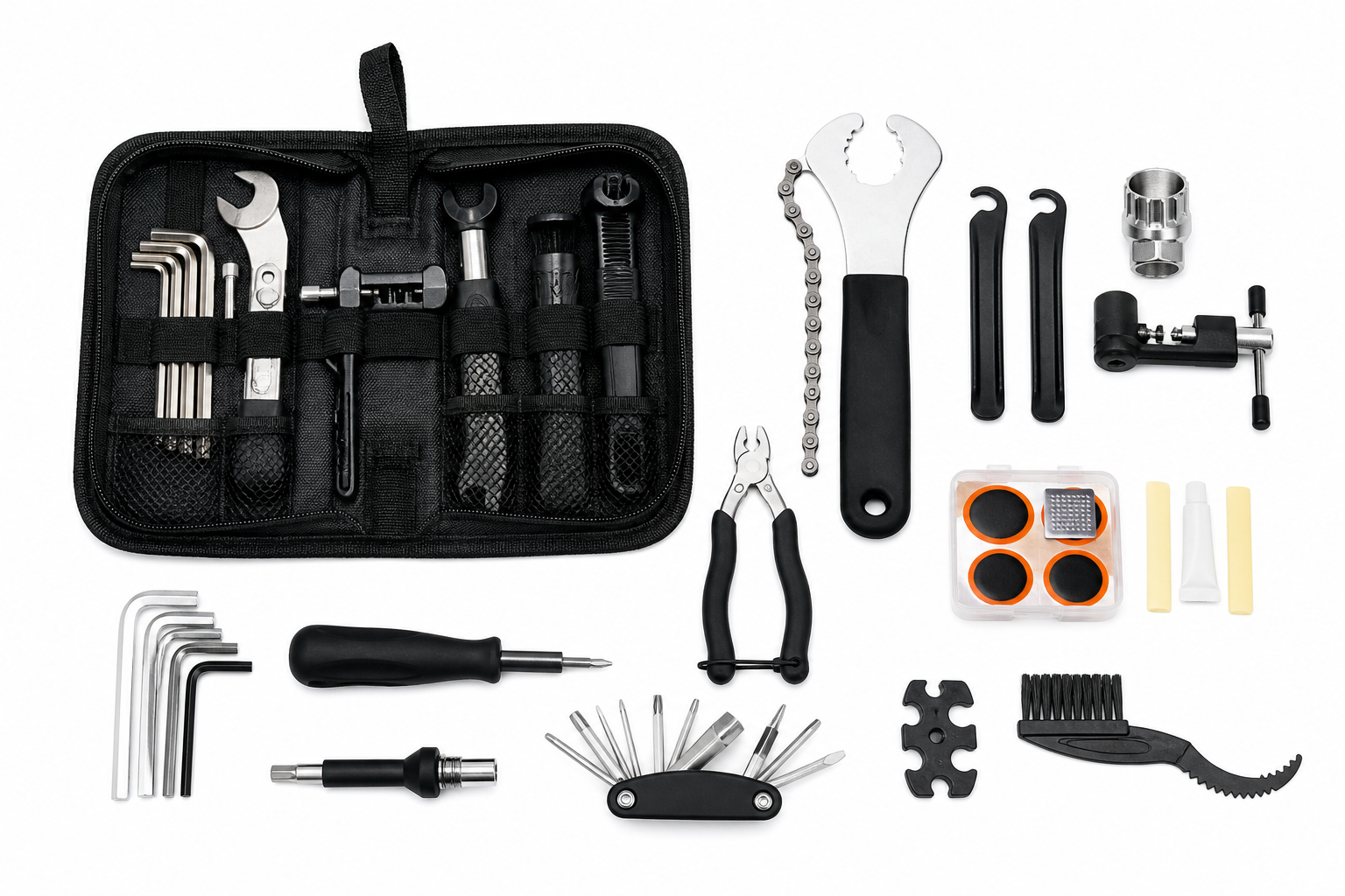 НАБОР ИНСТРУМЕНТОВ PARK TOOL