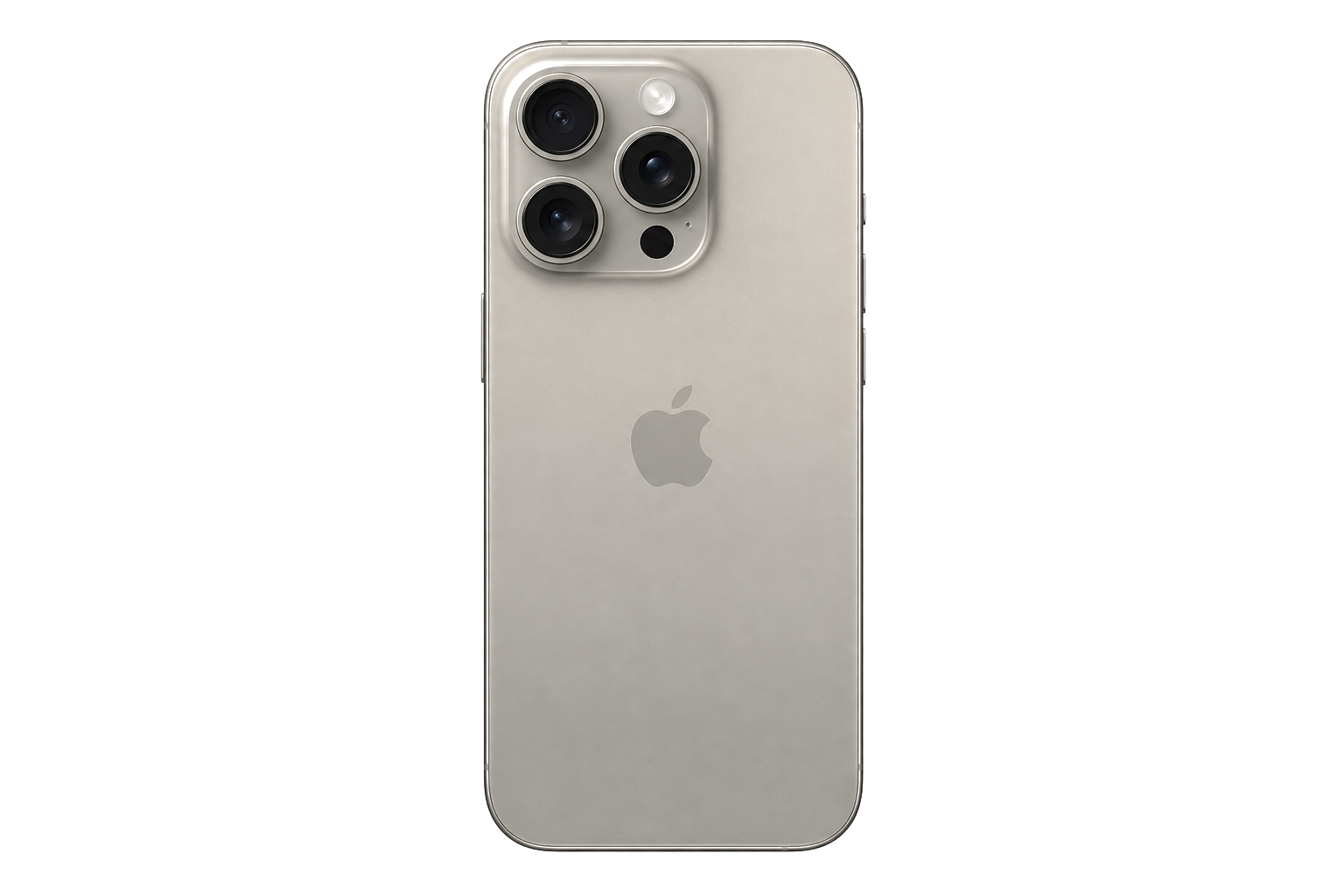 iPhone 15 Pro