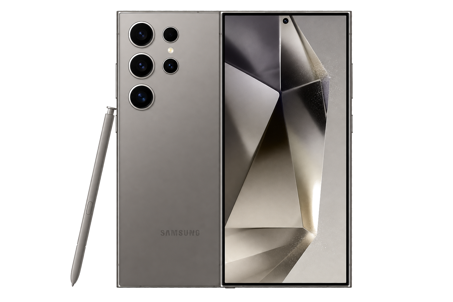 Samsung Galaxy S24 Ultra